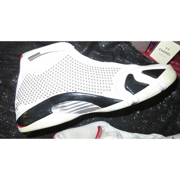 Nike Supreme  Air Jordan Retro XIV 2018 size 12 - Picture 11 of 15